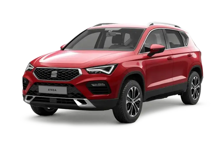 Seat Ateca 1.0 TSI Business